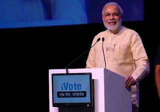 build toilets first temples later says narendra... build toilets first temples later says narendra...
