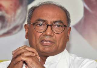 bukhari has communal leanings says digvijay -... bukhari has communal leanings says digvijay -...