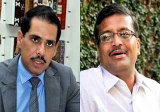 cag calls off audit of gurgaon land scam relief... cag calls off audit of gurgaon land scam relief...