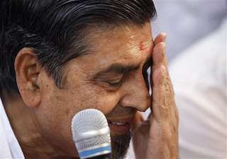 cbi chargesheets jagdish tytler abhishek verma in... cbi chargesheets jagdish tytler abhishek verma in...