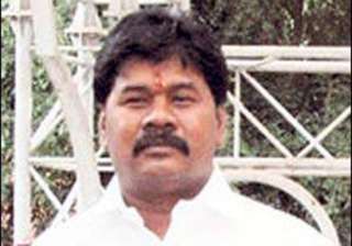 cbi court summons jjm mla - India TV cbi court summons jjm mla - India TV