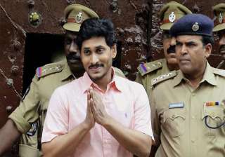 cbi questions andhra minister in jagan case -... cbi questions andhra minister in jagan case -...