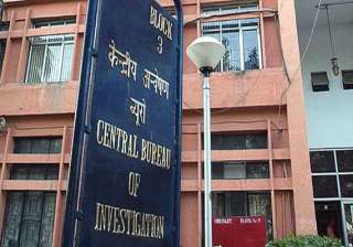 cbi to probe munde s death - India TV cbi to probe munde s death - India TV