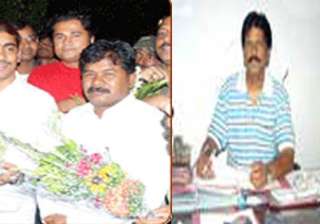 cbi arrests former jharkhand health secretary in... cbi arrests former jharkhand health secretary in...