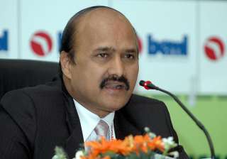 cbi books beml chief on corruption charge - India... cbi books beml chief on corruption charge - India...