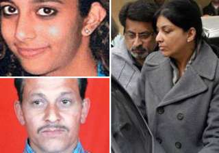 cbi closure report points fingers at talwars -... cbi closure report points fingers at talwars -...