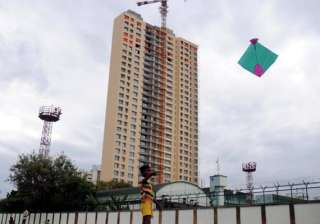 cbi detains two persons in connection with adarsh... cbi detains two persons in connection with adarsh...