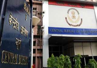 cbi team lands in copenhagen with expired warrant... cbi team lands in copenhagen with expired warrant...