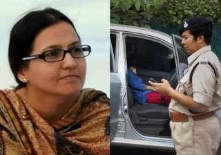 cbi opposes transfer of trial to bhopal in shehla... cbi opposes transfer of trial to bhopal in shehla...