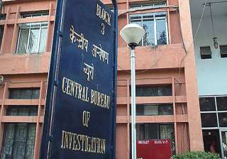 cbi to question defence ministry officials -... cbi to question defence ministry officials -...