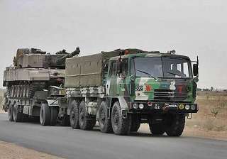 cbi to question retired army officials who joined... cbi to question retired army officials who joined...
