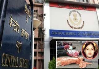 cbi to quiz ib officials on alert about let... cbi to quiz ib officials on alert about let...