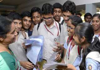 cbse declares aipmt results 46 271 candidates... cbse declares aipmt results 46 271 candidates...