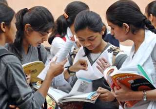 cbse class x results announced for delhi chennai... cbse class x results announced for delhi chennai...