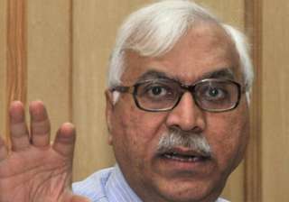 cec seeks statute protection for ecs - India TV cec seeks statute protection for ecs - India TV
