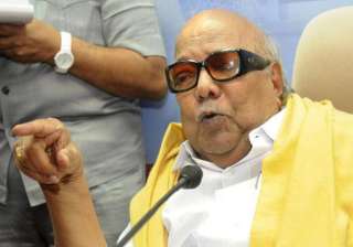 chogm karuna wants pro eelam leader to break... chogm karuna wants pro eelam leader to break...