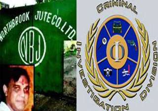 cid takes up hooghly jute mill ceo killing case -... cid takes up hooghly jute mill ceo killing case -...