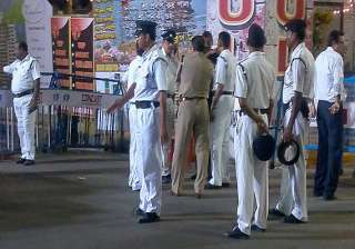 cisf jawan kills inspector in kolkata arrested -... cisf jawan kills inspector in kolkata arrested -...
