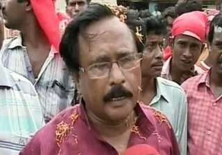 cpi m expels dissident lakshman seth - India TV cpi m expels dissident lakshman seth - India TV
