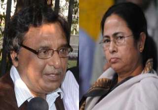 cpi m leader under fire for mamata moon moon... cpi m leader under fire for mamata moon moon...