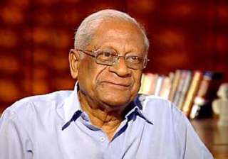 cpi leader bardhan to bow out next year - India TV cpi leader bardhan to bow out next year - India TV