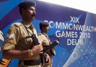 cwg probe india may seek extradition of accused... cwg probe india may seek extradition of accused...
