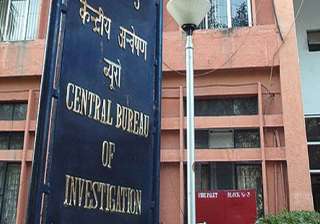 cwg scam cbi searches 20 locations - India TV cwg scam cbi searches 20 locations - India TV