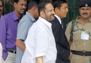 cwg scam court s go ahead to prosecute kalmadi... cwg scam court s go ahead to prosecute kalmadi...