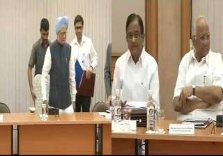 cabinet approves special category status for... cabinet approves special category status for...
