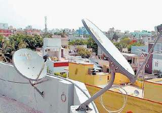 cable tv digitalisation deadline put off by four... cable tv digitalisation deadline put off by four...