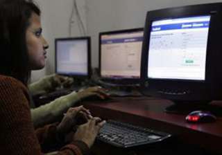 candidates using facebook to woo voters in up -... candidates using facebook to woo voters in up -...
