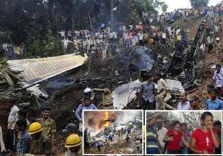 captain s sleep inertia caused mangalore crash... captain s sleep inertia caused mangalore crash...