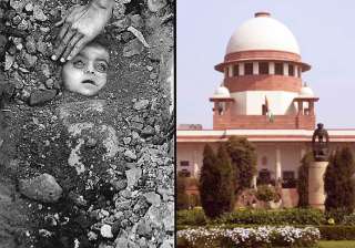 carbide supreme court throws out cbi curative... carbide supreme court throws out cbi curative...