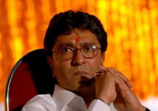 case against raj thackeray in up - India TV case against raj thackeray in up - India TV