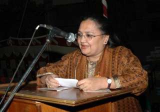 case filed against khurshid s wife for violating... case filed against khurshid s wife for violating...
