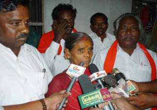 caste hindus prevent dalit panchayat chief from... caste hindus prevent dalit panchayat chief from...
