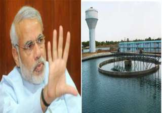 centre ask states to follow gujarat s water... centre ask states to follow gujarat s water...