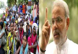 centre directs states to ensure timely wages... centre directs states to ensure timely wages...