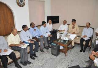 centre makes provisional allotment of 44 ias... centre makes provisional allotment of 44 ias...