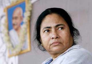 centre to act if mamata banerjee fails to ensure... centre to act if mamata banerjee fails to ensure...