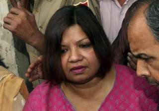 charges framed against ex indian diplomat madhuri... charges framed against ex indian diplomat madhuri...