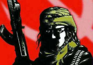 chhatisgarh maoists kill former member of salwa... chhatisgarh maoists kill former member of salwa...