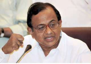 chidambaram for national centre on cyber security... chidambaram for national centre on cyber security...