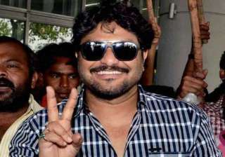children file diary for missing babul supriyo... children file diary for missing babul supriyo...