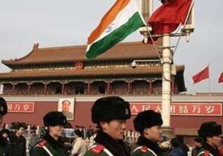 china denies visa to iaf officer india cancels... china denies visa to iaf officer india cancels...