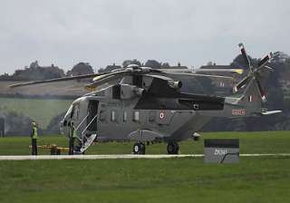 chopper deal cbi receives almost all documents... chopper deal cbi receives almost all documents...