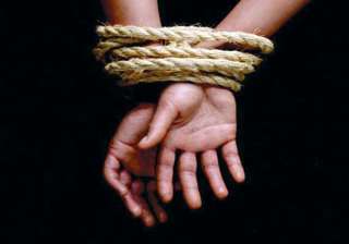class five student kidnapped for ransom - India TV class five student kidnapped for ransom - India TV