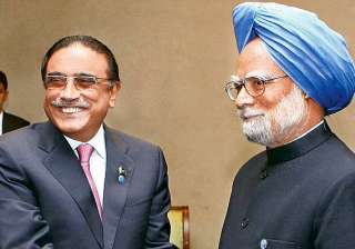 zardari pm to have one on one talks before lunch... zardari pm to have one on one talks before lunch...