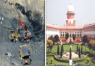 coal scam cbi files status report in sc - India TV coal scam cbi files status report in sc - India TV