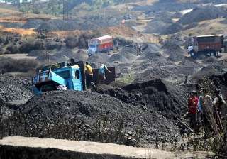 coal scam crucial cvc cbi meeting on missing... coal scam crucial cvc cbi meeting on missing...
